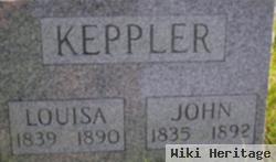 John Keppler