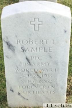 Robert Lowell Sample