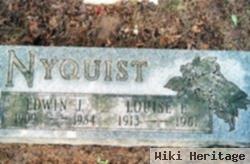 Louisa Ethel Husted Nyquist