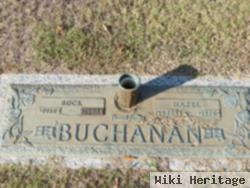 Frank Boyd Buchanan, Sr