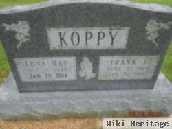 Edna May Koppy