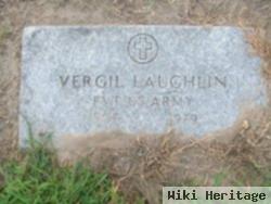 Vergil Laughlin