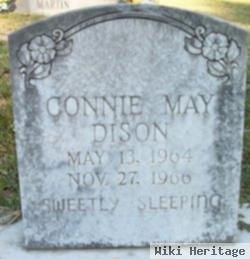 Connie May Dison