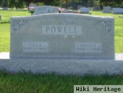 Lawrence J Powell