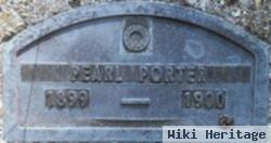 Pearl Porter