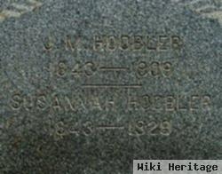 James Madison Hoobler