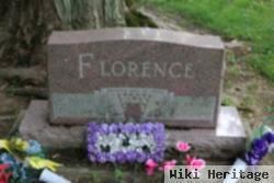 Wilda Irene Dewees Florence