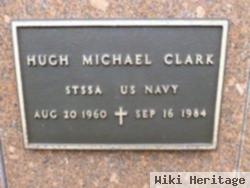 Hugh Michael Clark