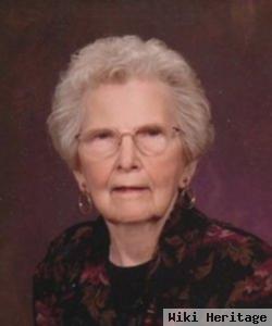 Ruth Whitt Butler