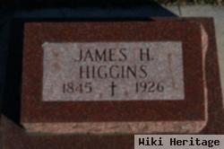James H. Higgins