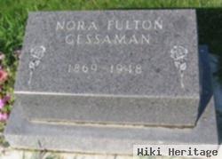 Nora Fulton Gessaman