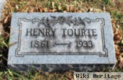 Henry Tourte