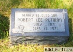 Robert Lee Putman