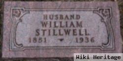 William George Stillwell