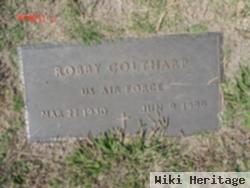 Robby Lee Coltharp