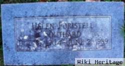 Helen Blanch Foristell Southard