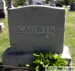 Mabel G. Cagwin