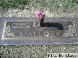 Vivian Mildred Seela Mallory