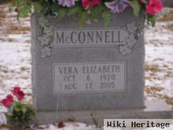 Vera Elizabeth England Mcconnell