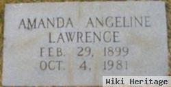 Amanda Angeline Lawrence