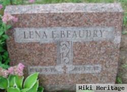 Lena E. Beaudry