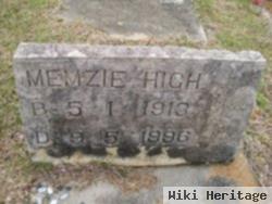 Memzie High