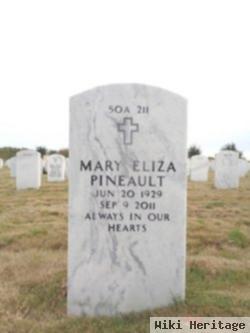 Mary Eliza Pineault