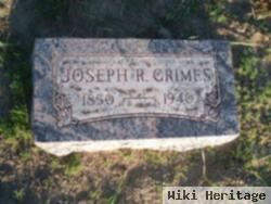 Joseph R. Grimes