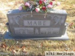 Otis Mabe