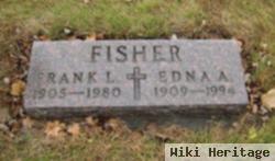 Frank L Fisher