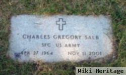 Charles Gregory Salb