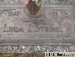 Linda I Steimel