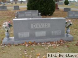 Rex Olen Davis