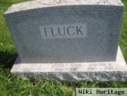 Dorothy Heffner Fluck