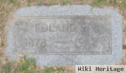 Roland L. Stacey