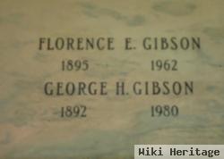 George H. Gibson