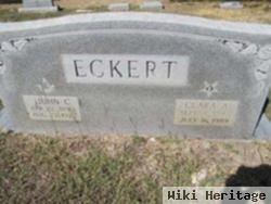 John Charles Eckert