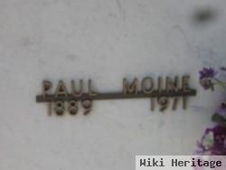 Paul Moine