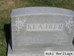 Joseph S Klajber