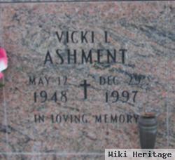 Vicki L. Ashment