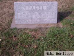 Mildred B Pagel