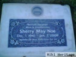 Sherry May Riebhoff Noe