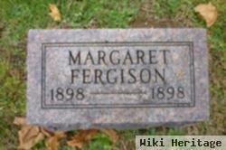 Margaret Fergison