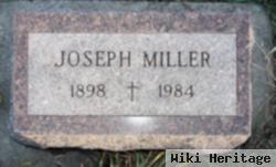 Joseph Miller