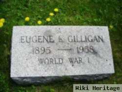 Eugene L Gilligan