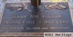 Bobby Joe Tucker