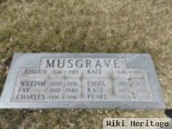 William C. Musgrave