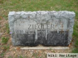 William Ziegler