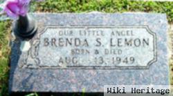 Brenda S. Lemon