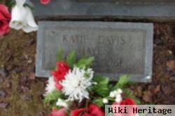 Katie Davis Hayes